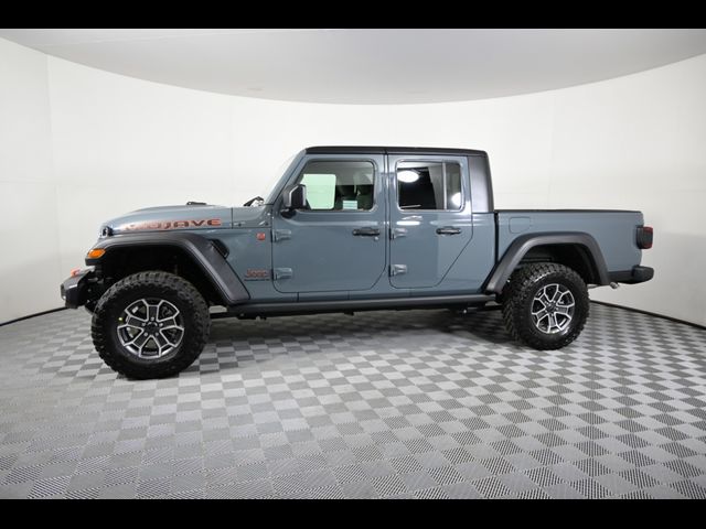 2024 Jeep Gladiator Mojave