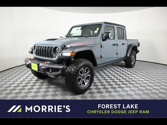 2024 Jeep Gladiator Mojave