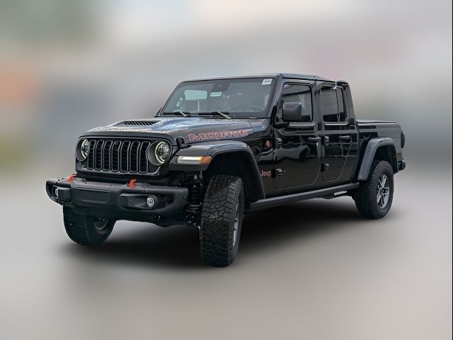 2024 Jeep Gladiator Mojave X