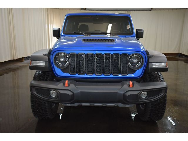 2024 Jeep Gladiator Mojave