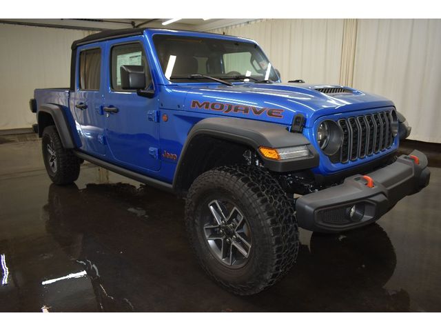 2024 Jeep Gladiator Mojave