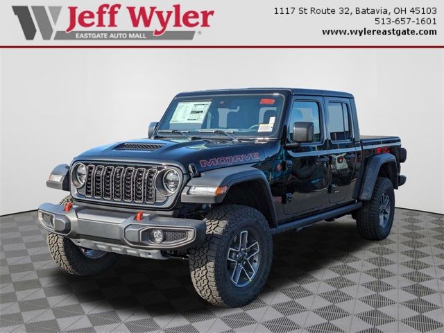 2024 Jeep Gladiator Mojave