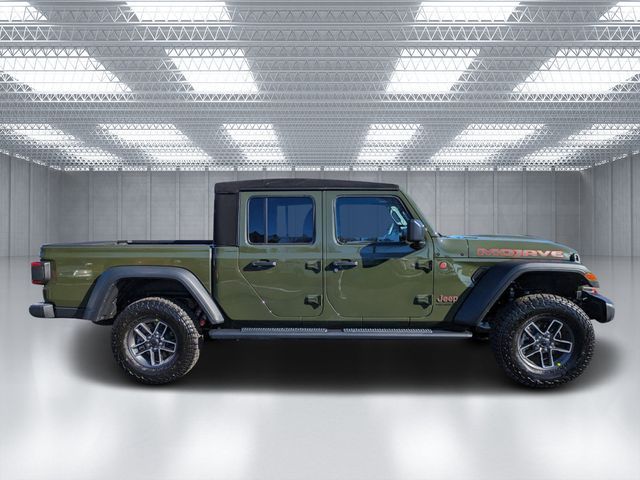 2024 Jeep Gladiator Mojave