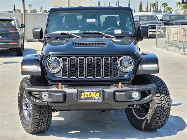 2024 Jeep Gladiator Mojave X