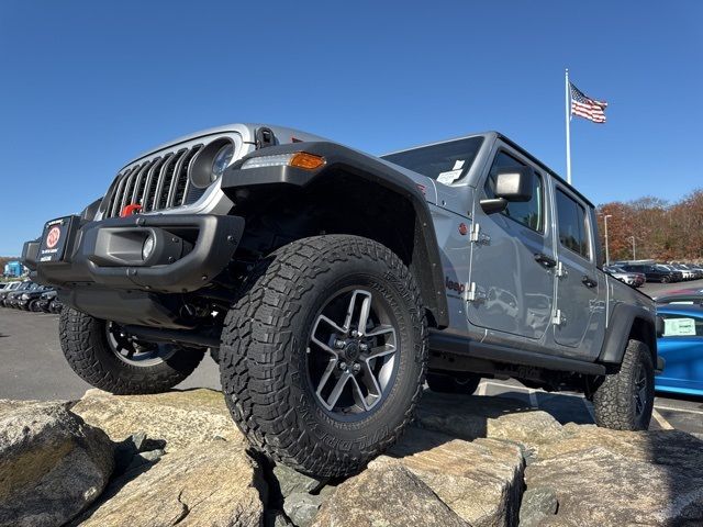 2024 Jeep Gladiator Mojave