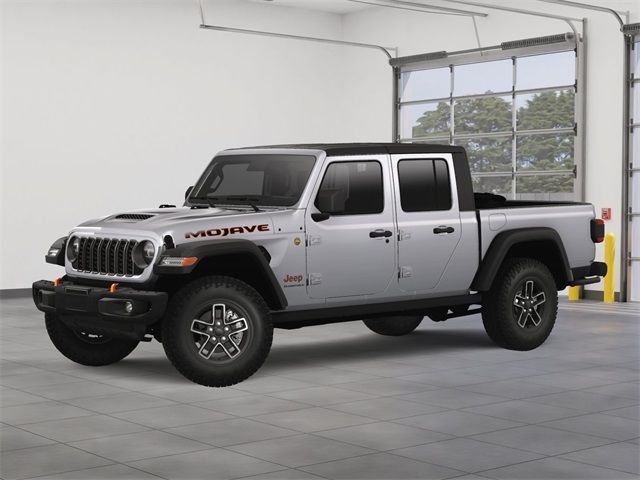 2024 Jeep Gladiator Mojave