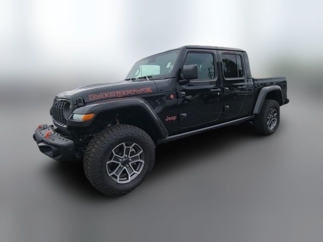 2024 Jeep Gladiator Mojave X