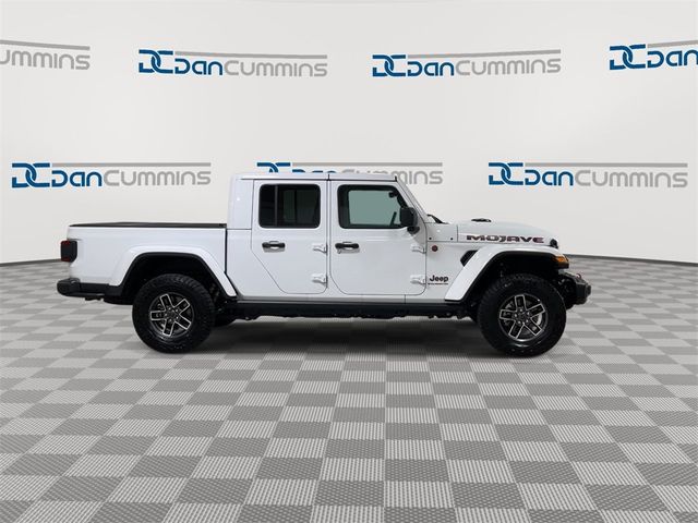 2024 Jeep Gladiator Mojave X