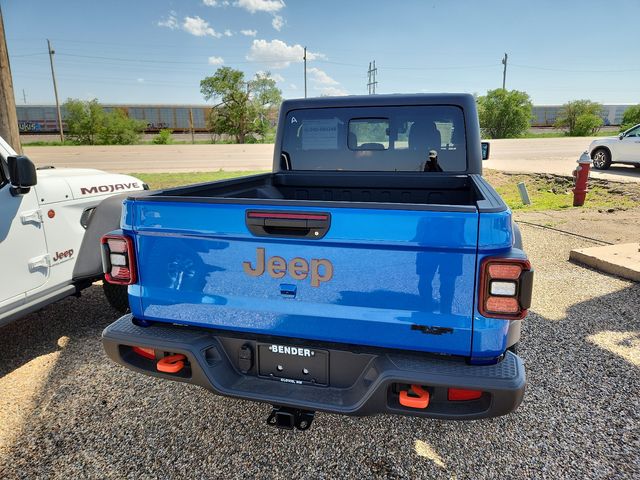 2024 Jeep Gladiator Mojave