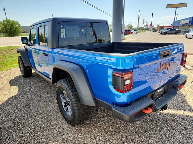 2024 Jeep Gladiator Mojave