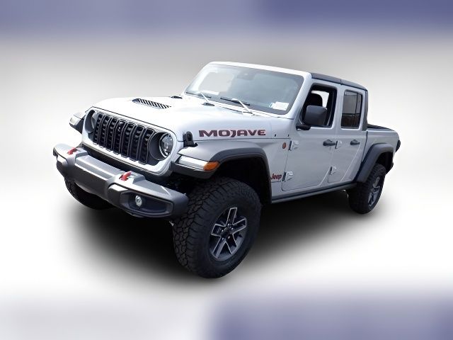 2024 Jeep Gladiator Mojave