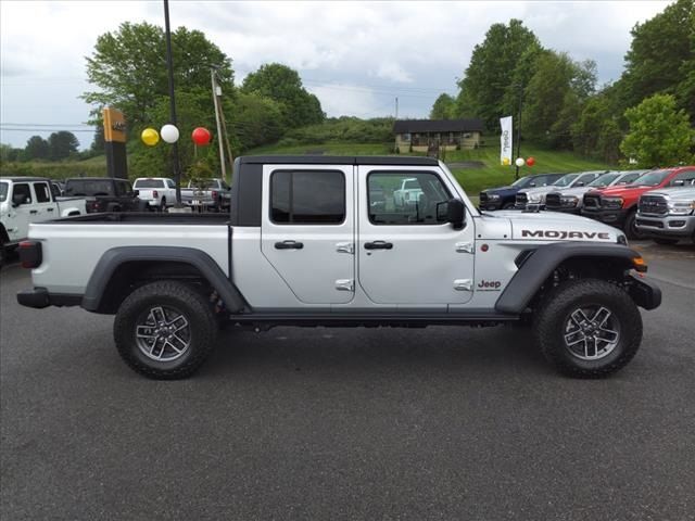 2024 Jeep Gladiator Mojave