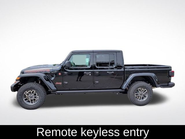 2024 Jeep Gladiator Mojave X