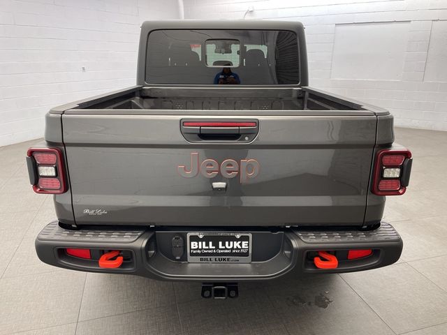 2024 Jeep Gladiator Mojave