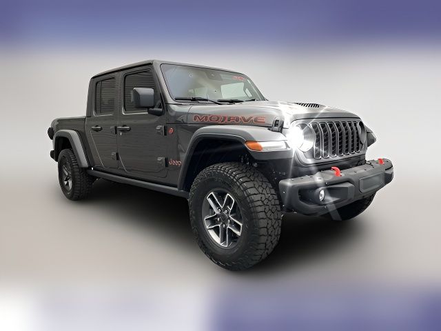 2024 Jeep Gladiator Mojave