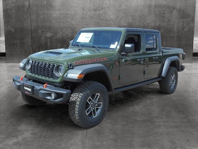 2024 Jeep Gladiator Mojave