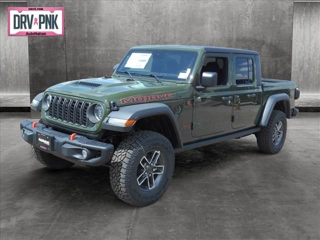 2024 Jeep Gladiator Mojave