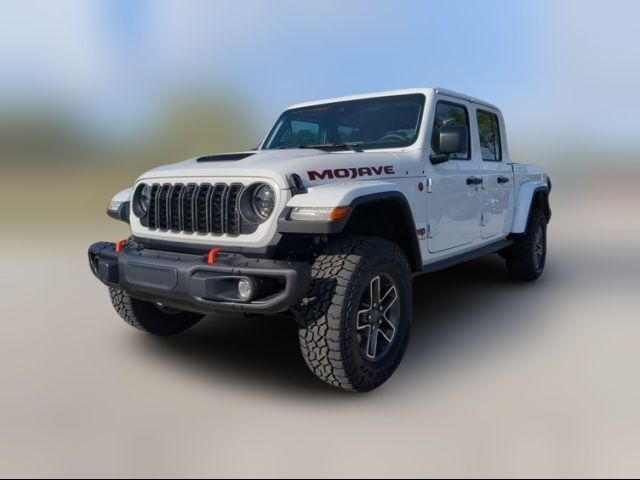 2024 Jeep Gladiator Mojave X