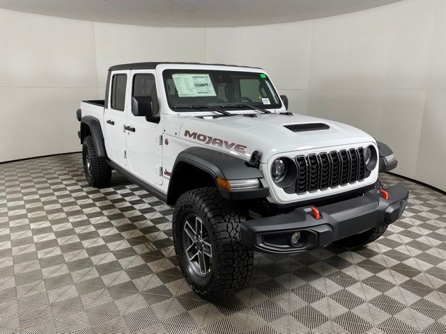 2024 Jeep Gladiator Mojave