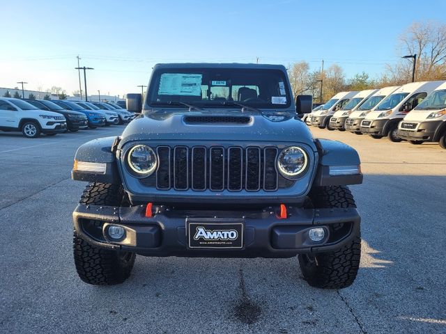 2024 Jeep Gladiator Mojave X