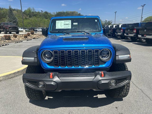 2024 Jeep Gladiator Mojave