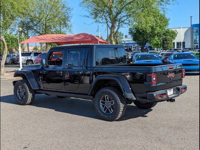 2024 Jeep Gladiator Mojave