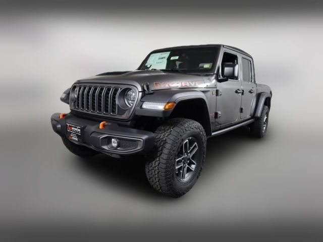 2024 Jeep Gladiator Mojave