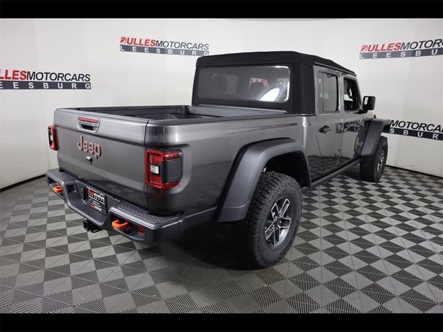 2024 Jeep Gladiator Mojave