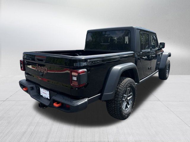 2024 Jeep Gladiator Mojave