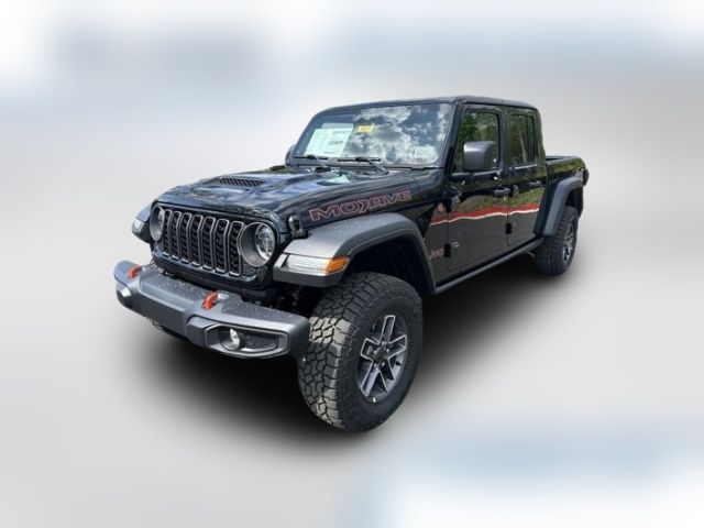 2024 Jeep Gladiator Mojave