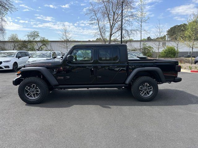 2024 Jeep Gladiator Mojave