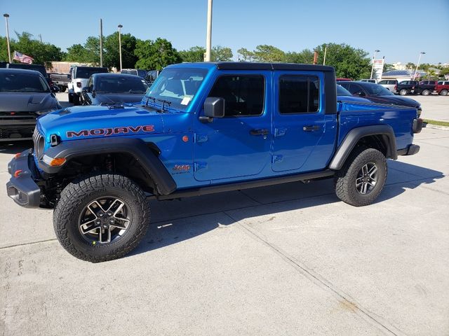 2024 Jeep Gladiator Mojave