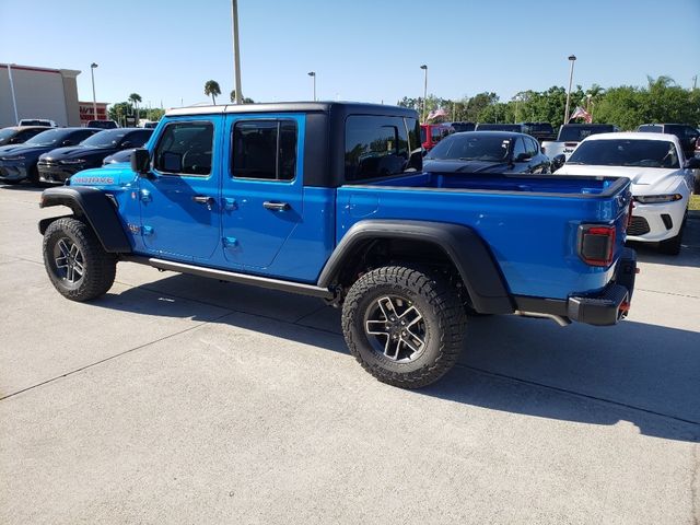 2024 Jeep Gladiator Mojave