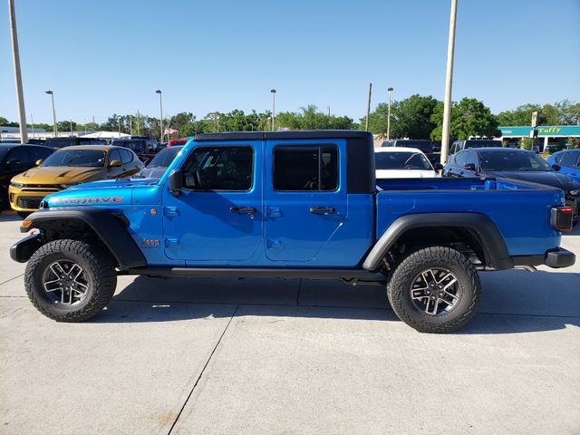 2024 Jeep Gladiator Mojave