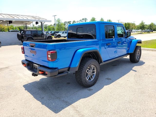 2024 Jeep Gladiator Mojave X