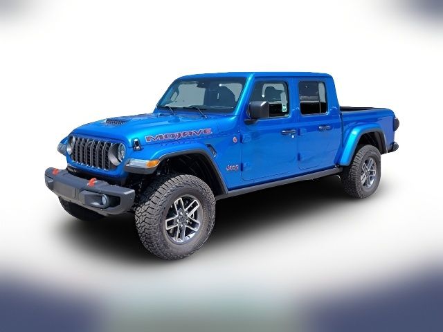 2024 Jeep Gladiator Mojave X