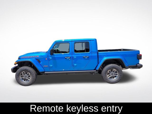 2024 Jeep Gladiator Mojave X