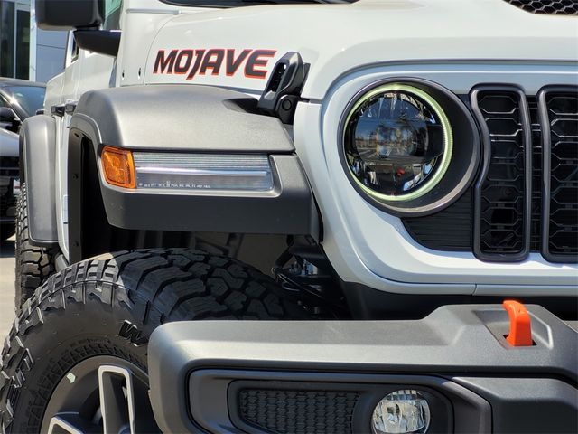 2024 Jeep Gladiator Mojave