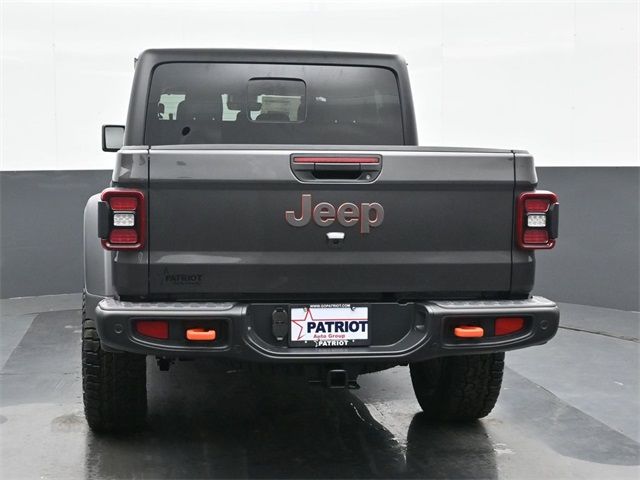 2024 Jeep Gladiator Mojave