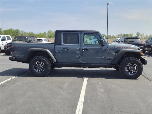 2024 Jeep Gladiator Mojave