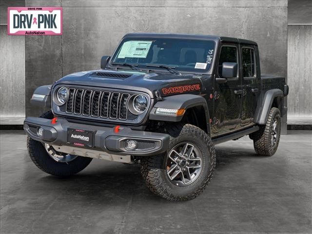 2024 Jeep Gladiator Mojave