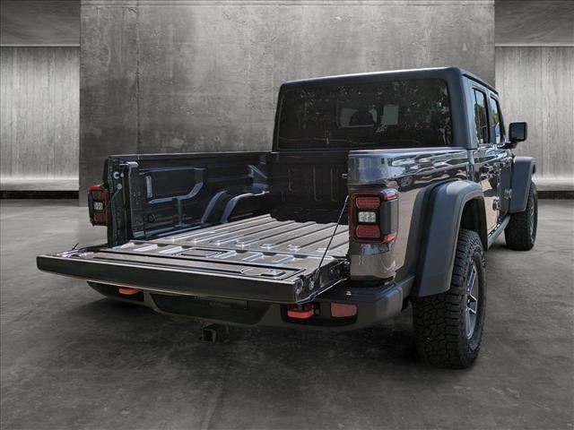 2024 Jeep Gladiator Mojave