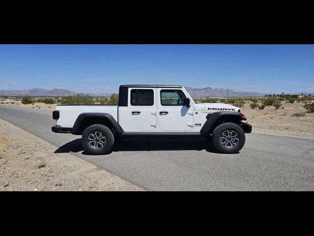 2024 Jeep Gladiator Mojave