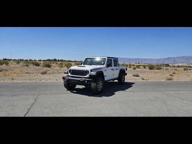 2024 Jeep Gladiator Mojave