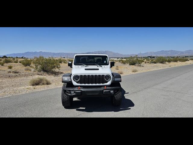 2024 Jeep Gladiator Mojave