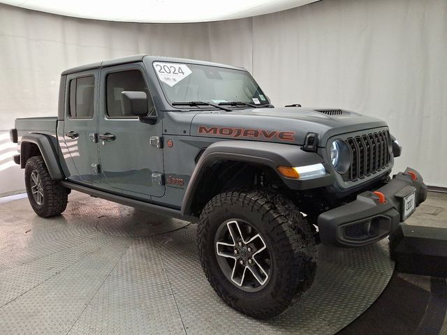 2024 Jeep Gladiator Mojave