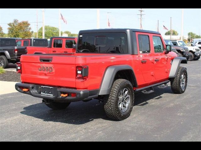 2024 Jeep Gladiator Mojave