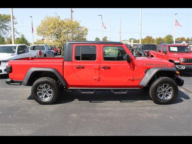 2024 Jeep Gladiator Mojave