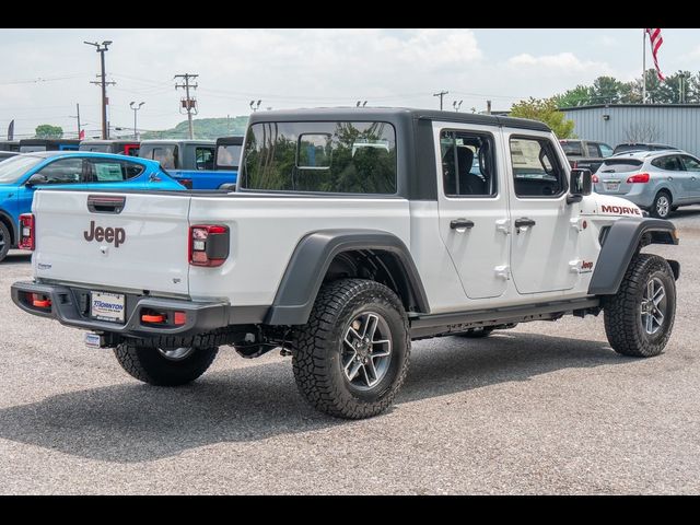 2024 Jeep Gladiator Mojave