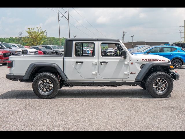 2024 Jeep Gladiator Mojave